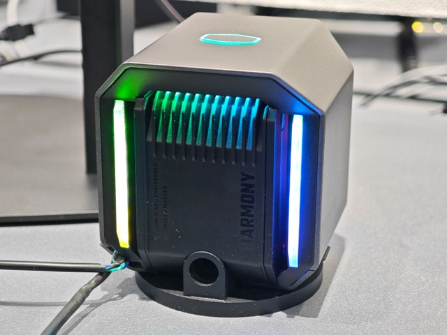 Cooler Master