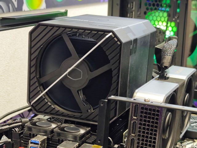 Cooler Master
