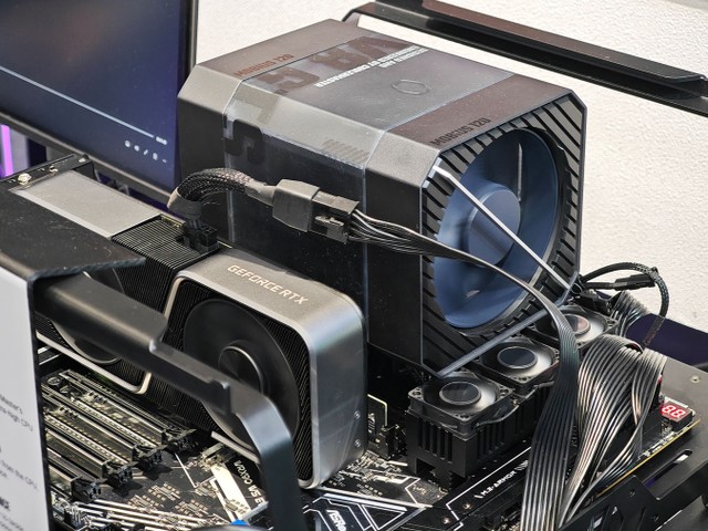 Cooler Master