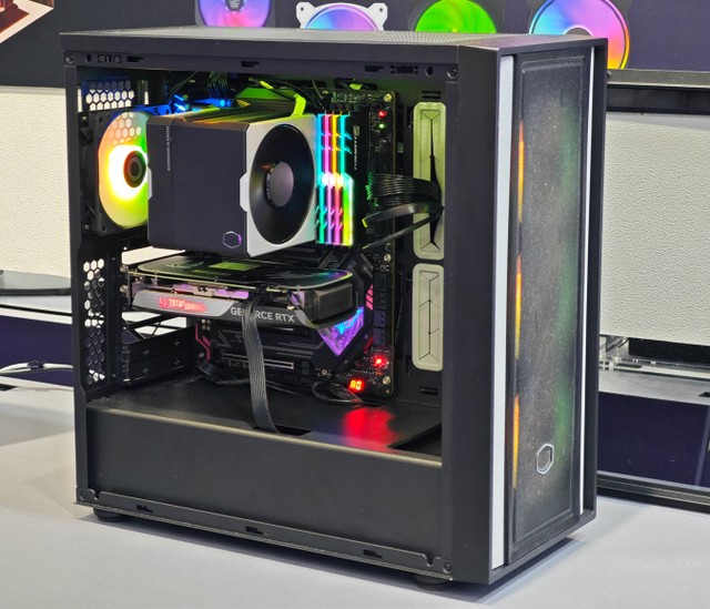 Cooler Master