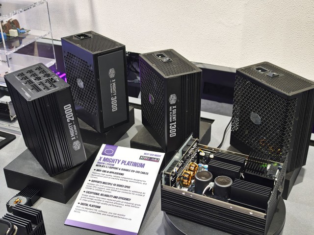 Cooler Master