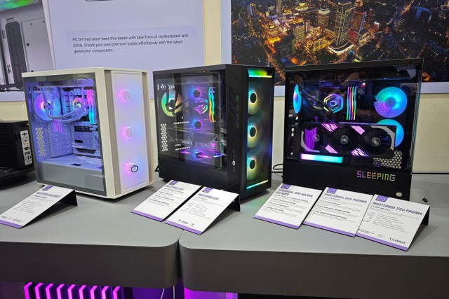 Cooler Master
