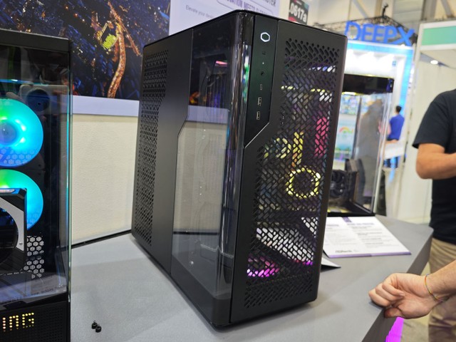 Cooler Master