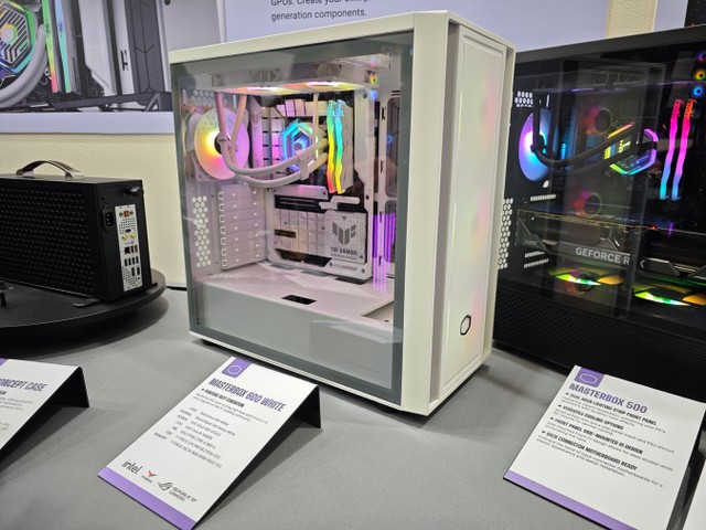 Cooler Master