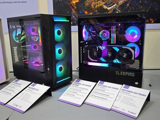 Cooler Master