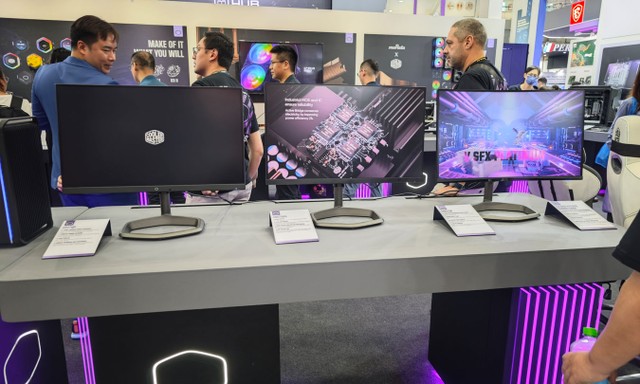 Cooler Master
