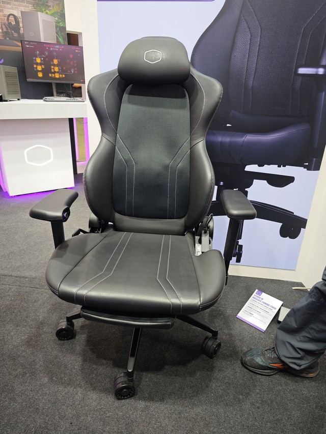 Cooler Master