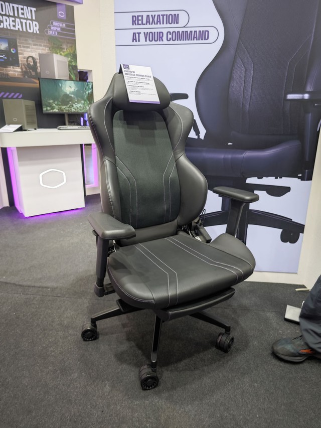 Cooler Master