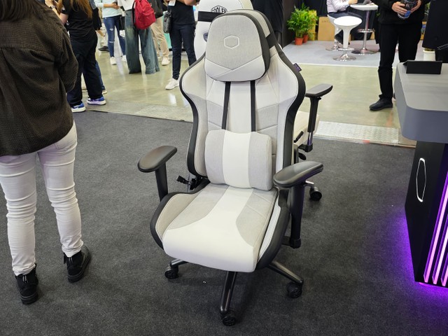 Cooler Master