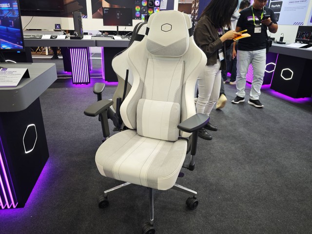 Cooler Master