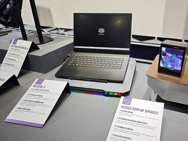 Cooler Master