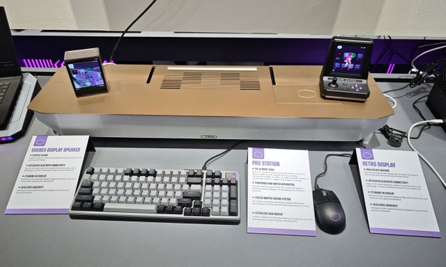 Cooler Master