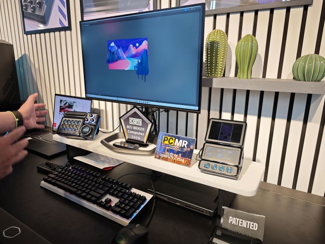 Cooler Master