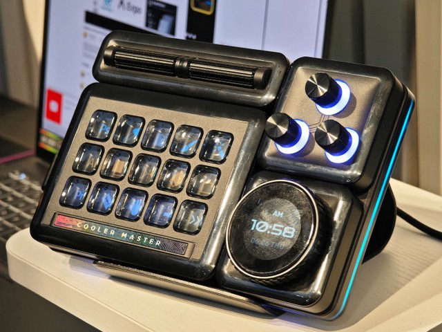 Cooler Master