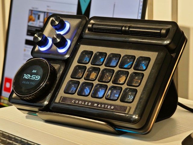 Cooler Master