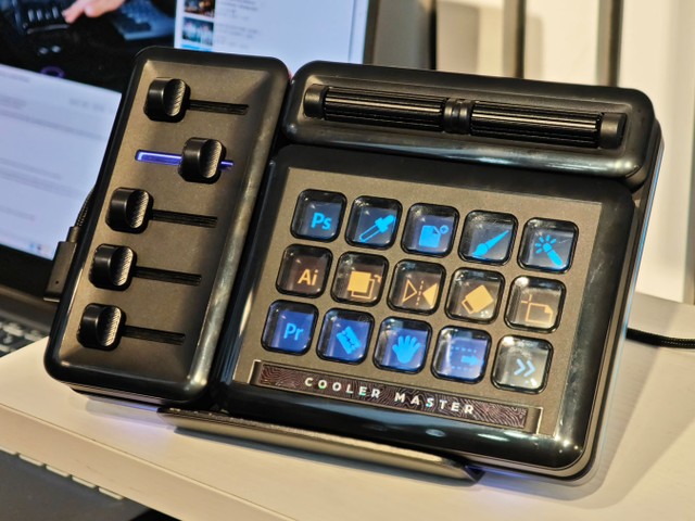 Cooler Master