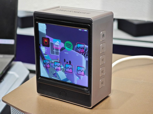 Cooler Master