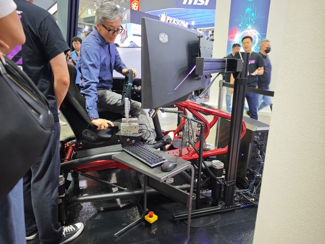 Cooler Master
