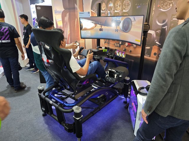 Cooler Master