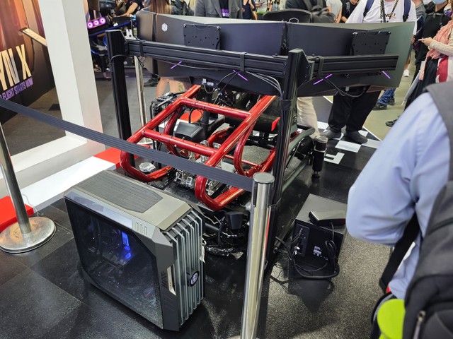 Cooler Master