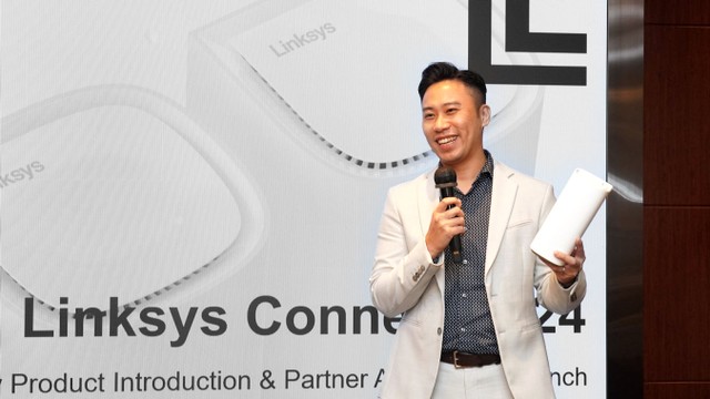 Connect 2024