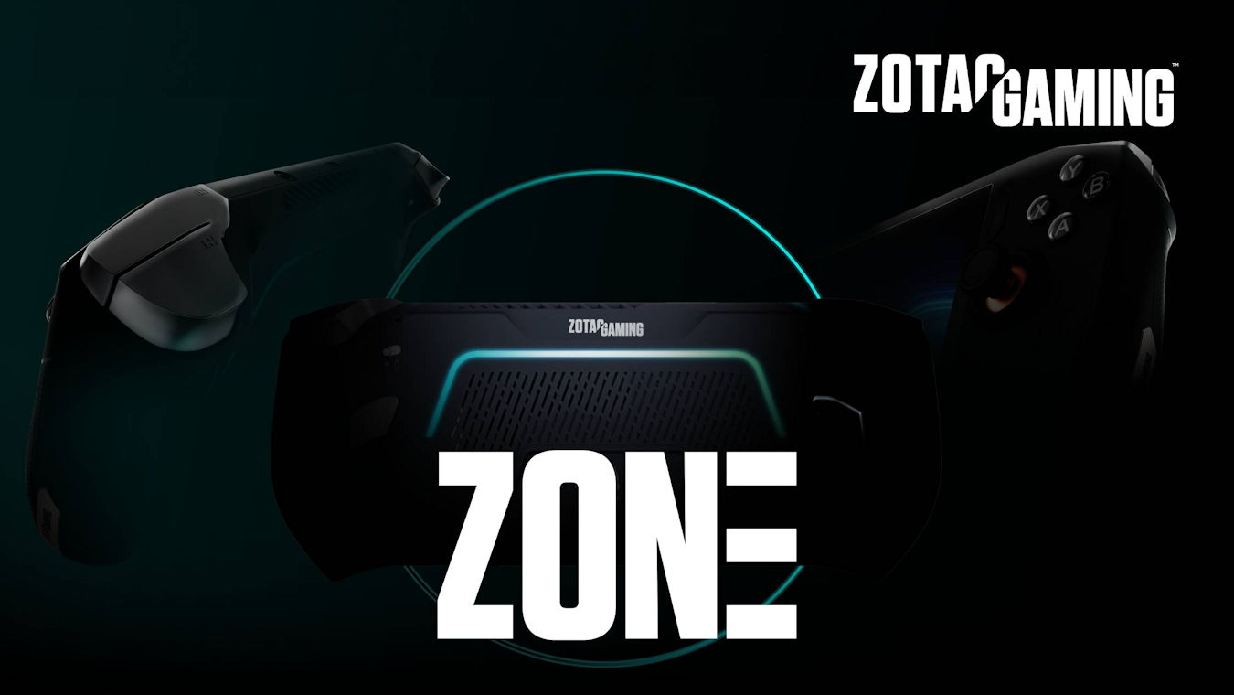 Zotac