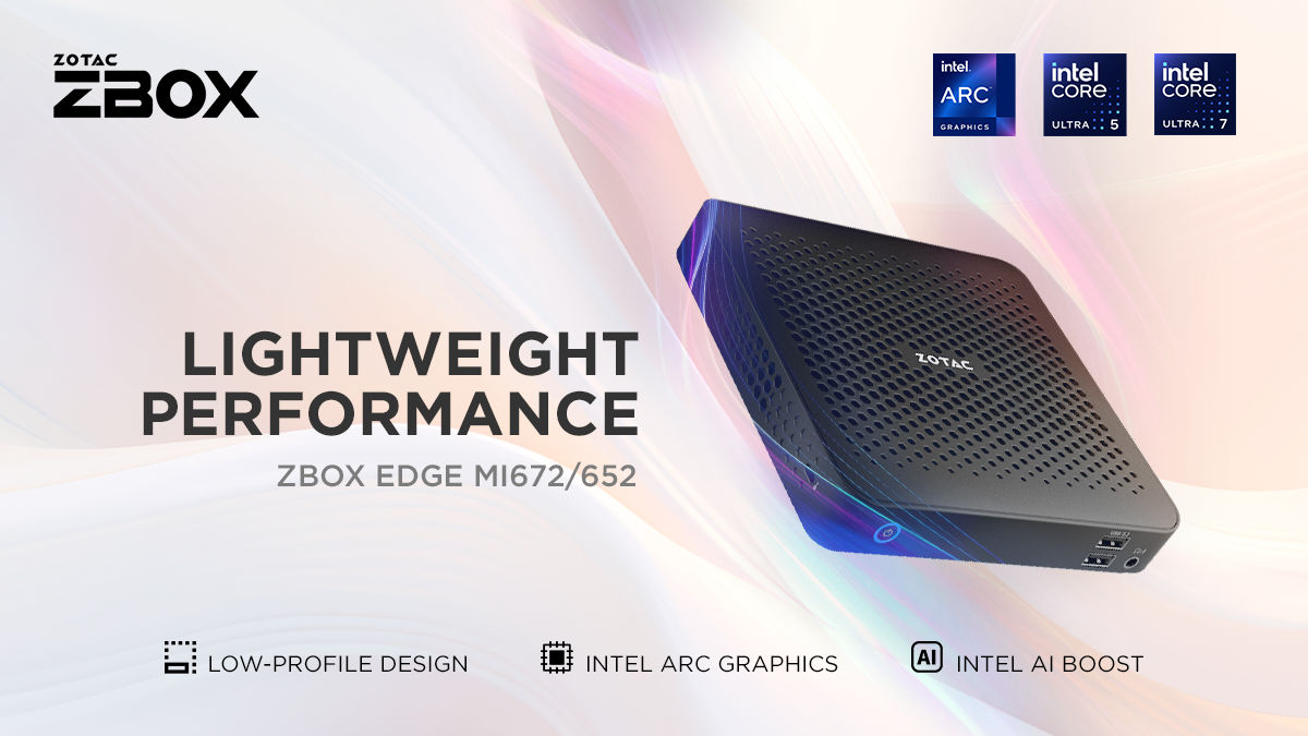 Zotac