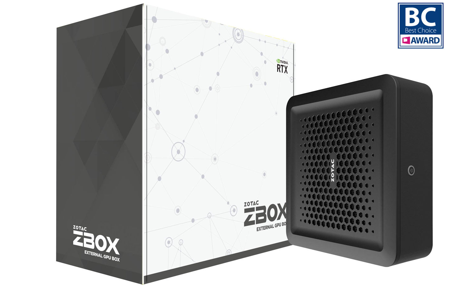 Zotac