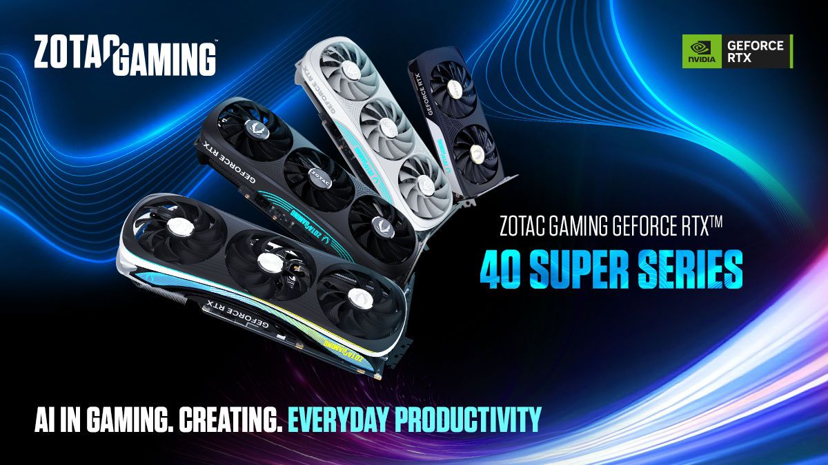 Zotac