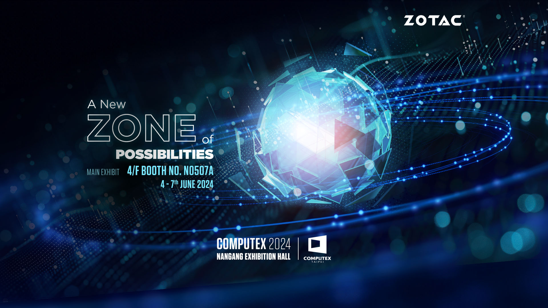 Zotac