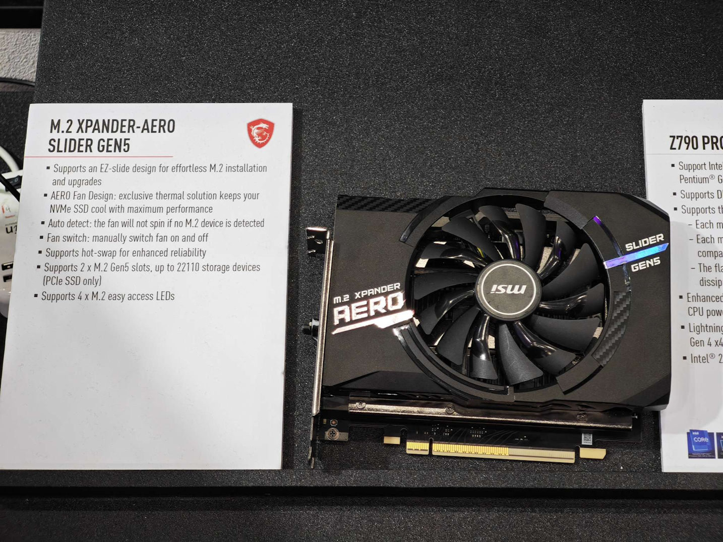 M.2 XPANDER AERO SSD