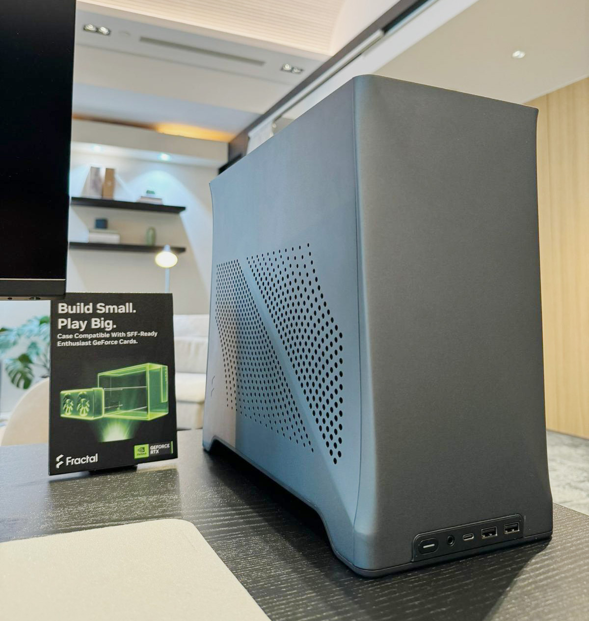 Fractal Design