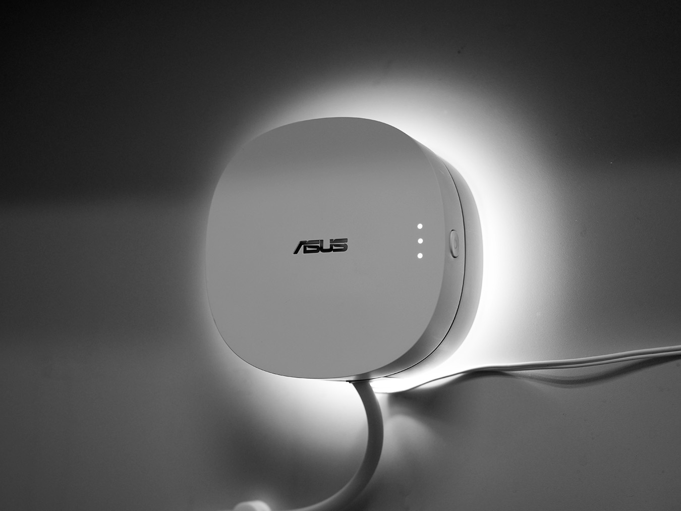 ASUS PureGo OW100