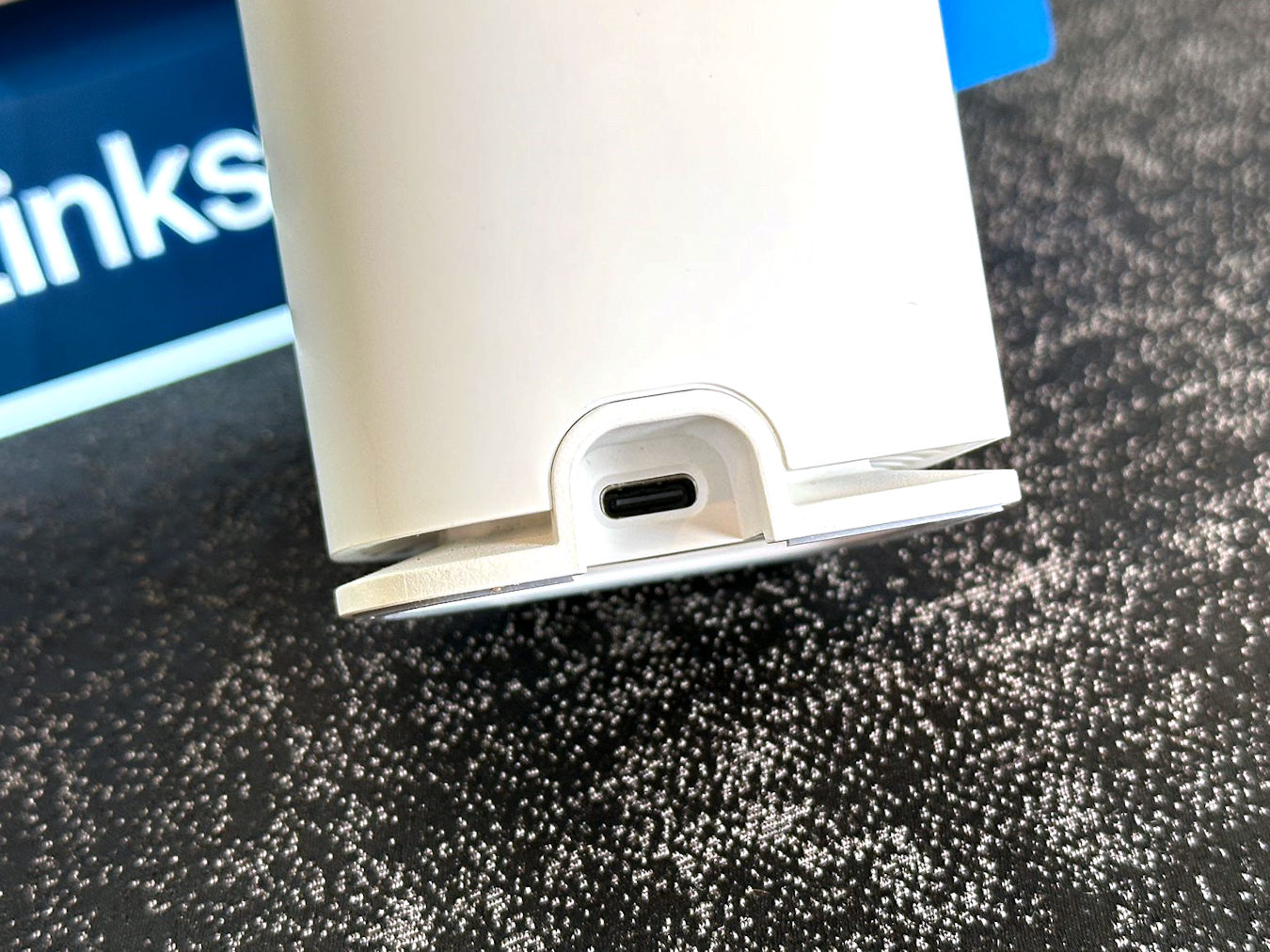 Linksys 新款 Mesh Router、Switch 亮相 新一代 Wi-Fi 7 Velop、2.5Gbps Switch - 電腦 ...