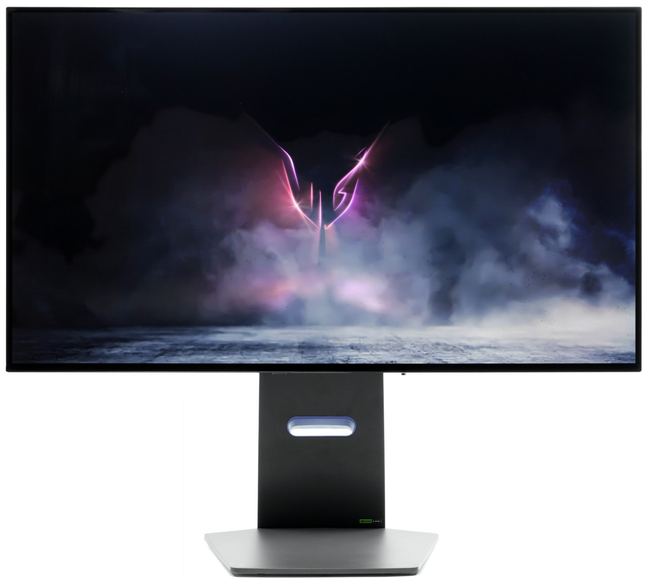 4K 240Hz & FHD 480Hz 雙模切換 LG 32GS95UEB 32" OLED 電競顯示器 電腦領域 HKEPC
