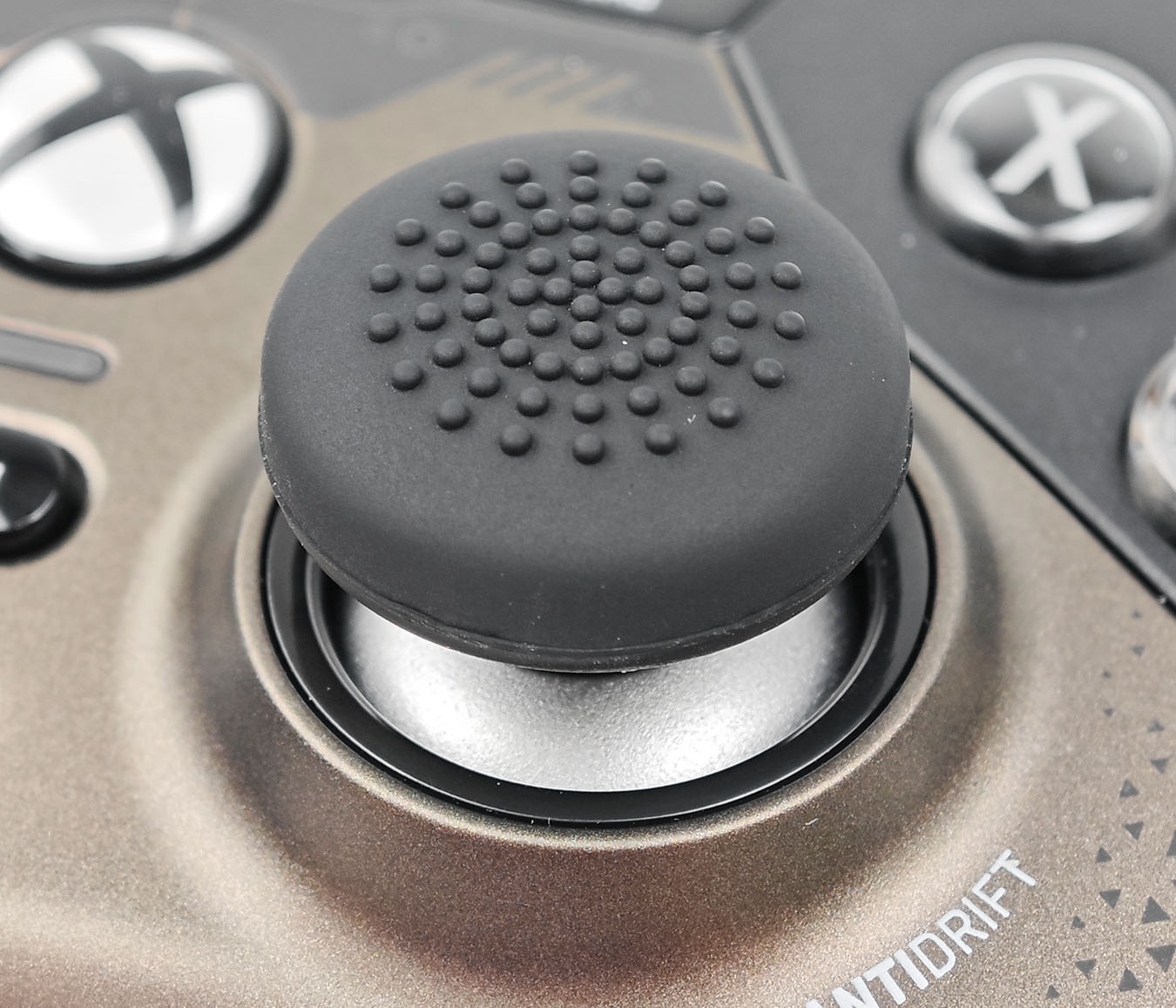 咁串 !? A New King of Control Turtle Beach Stealth Ultra 無線手掣 - 電腦領域 ...