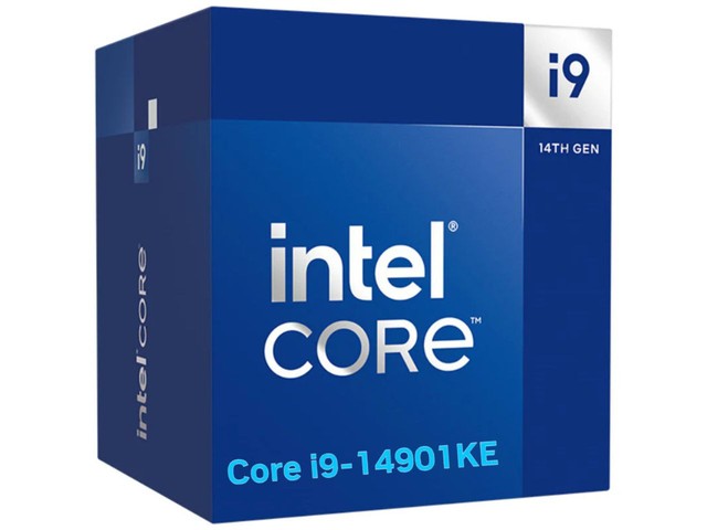 Icore 14 Intel 低調發布 14 代 +1E 系列 最高 8 個 P-Core、沒有 E-Core - 電腦領域 HKEPC Hardware ...