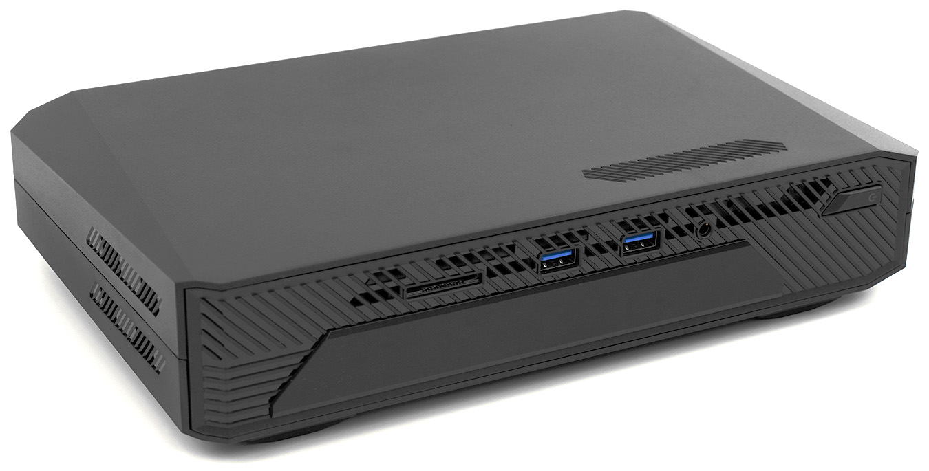 ASUS NUC 14 Performance