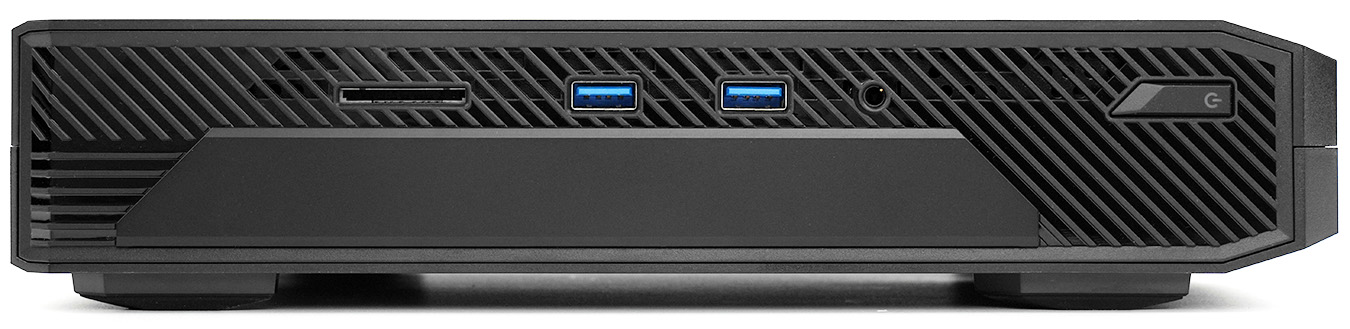 ASUS NUC 14 Performance