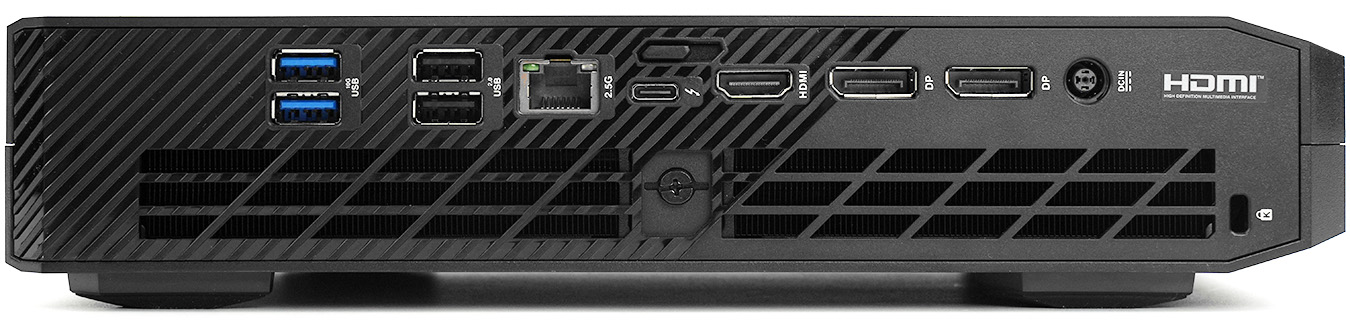ASUS NUC 14 Performance