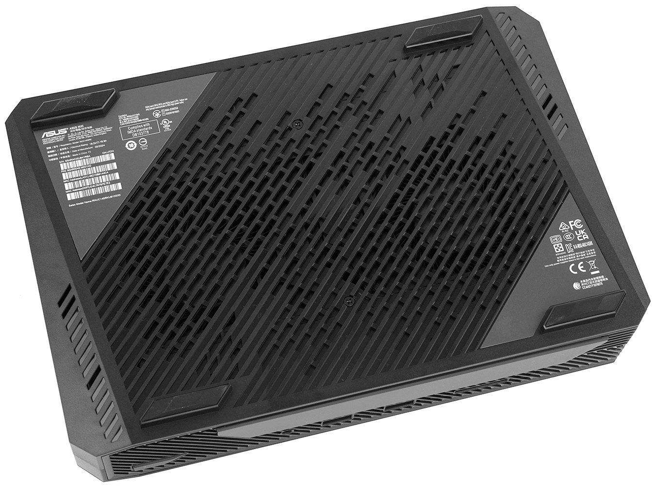 ASUS NUC 14 Performance
