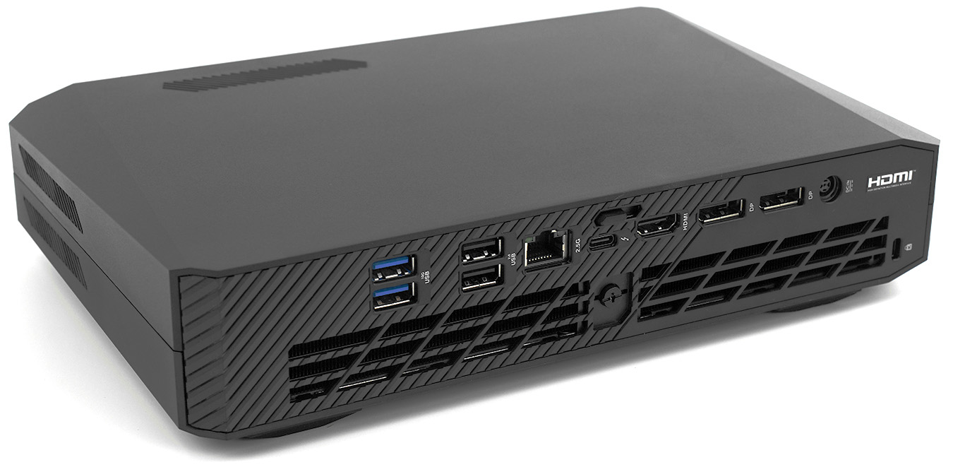 ASUS NUC 14 Performance