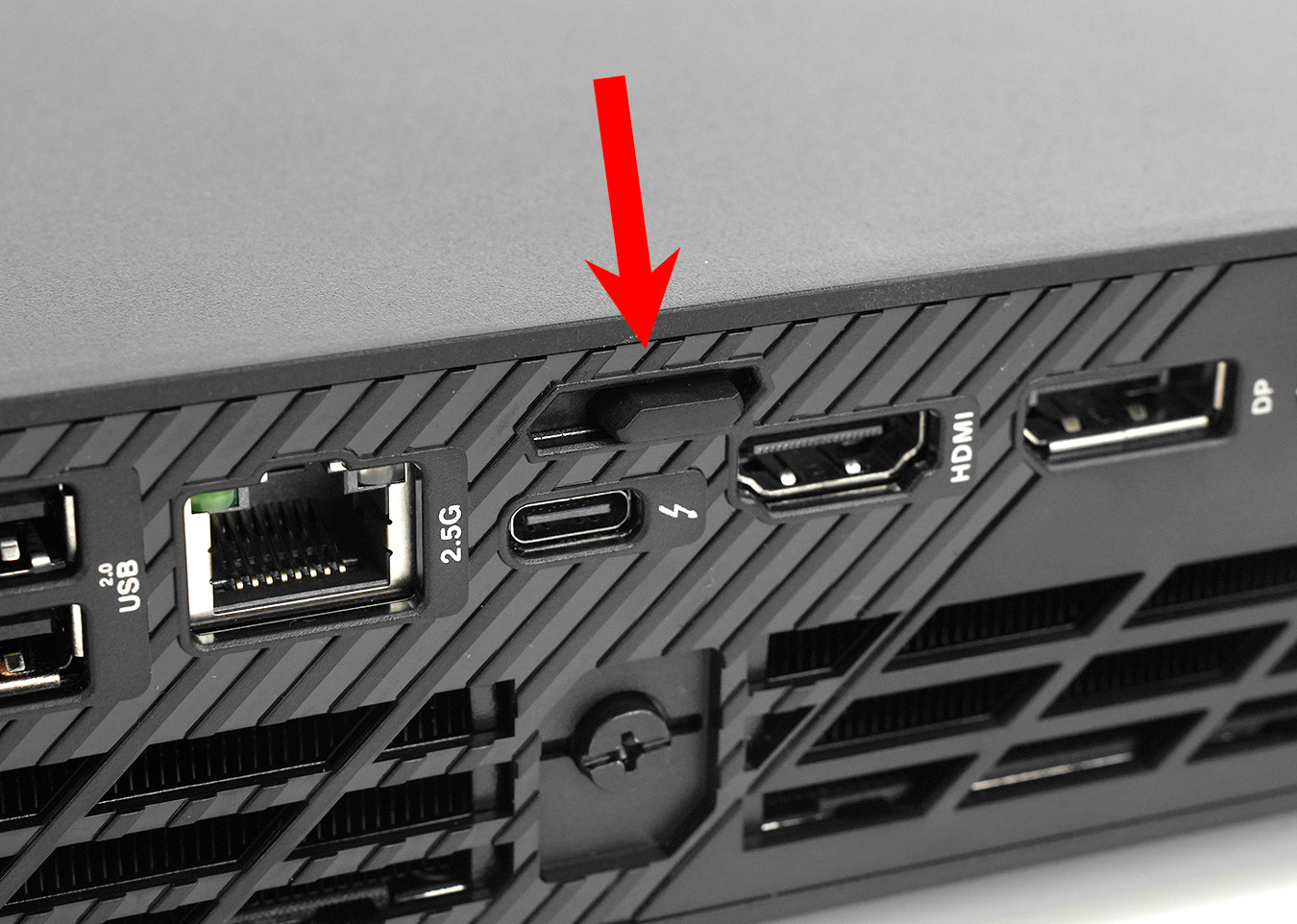 ASUS NUC 14 Performance