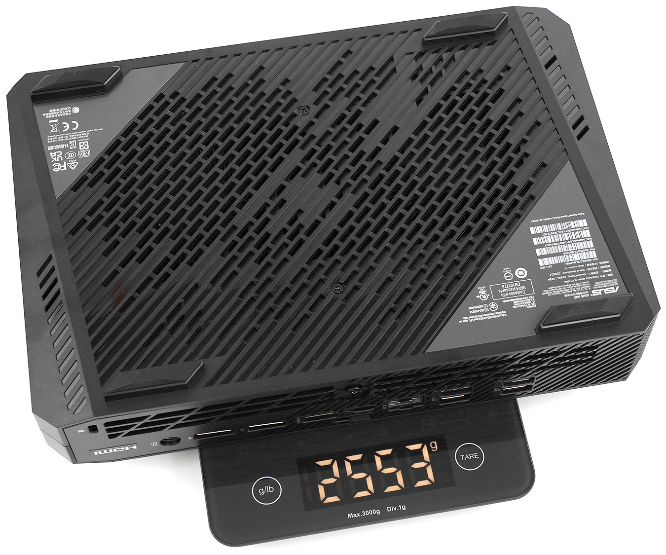 ASUS NUC 14 Performance