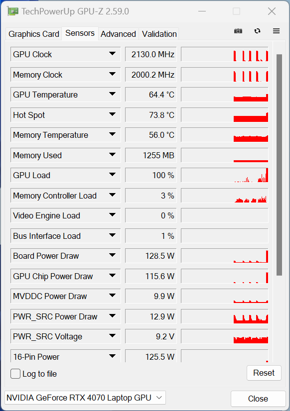 ASUS NUC 14 Performance