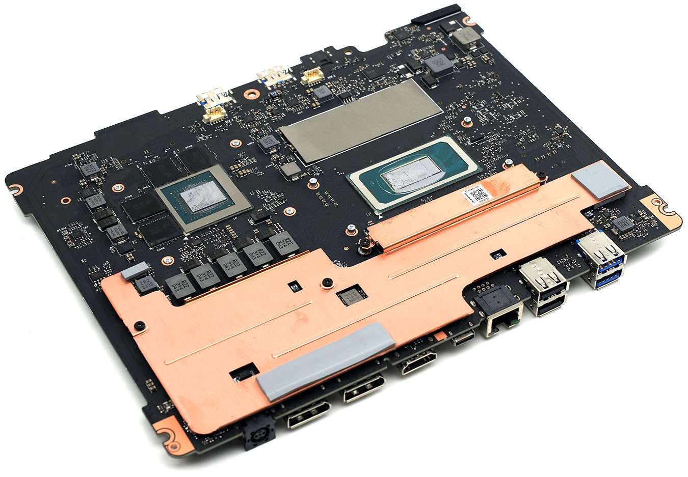 ASUS NUC 14 Performance