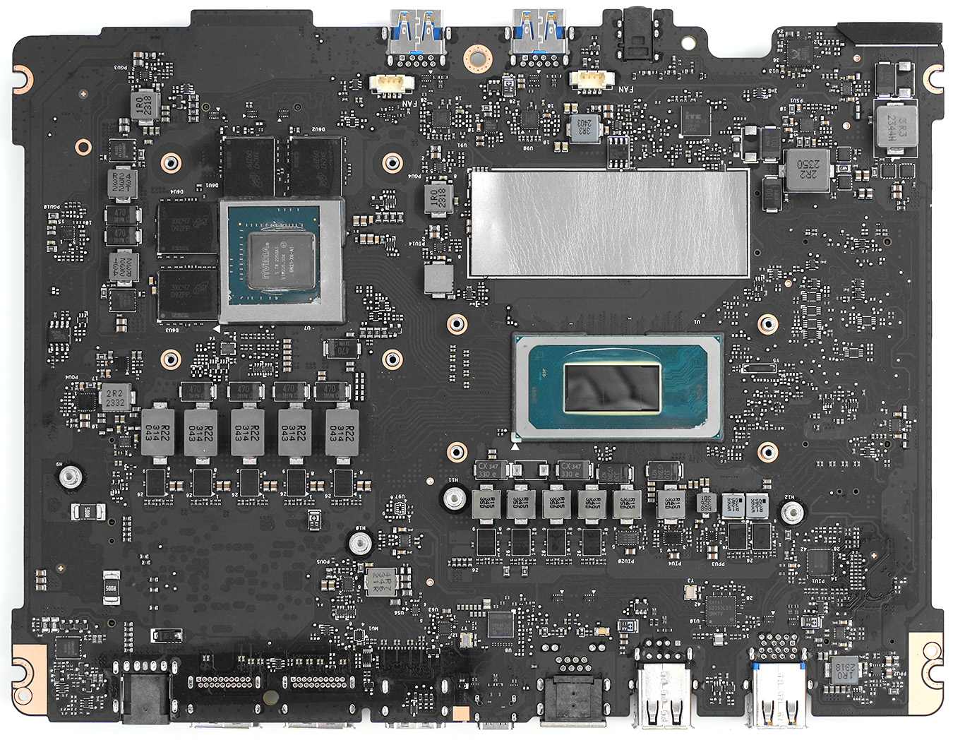 ASUS NUC 14 Performance