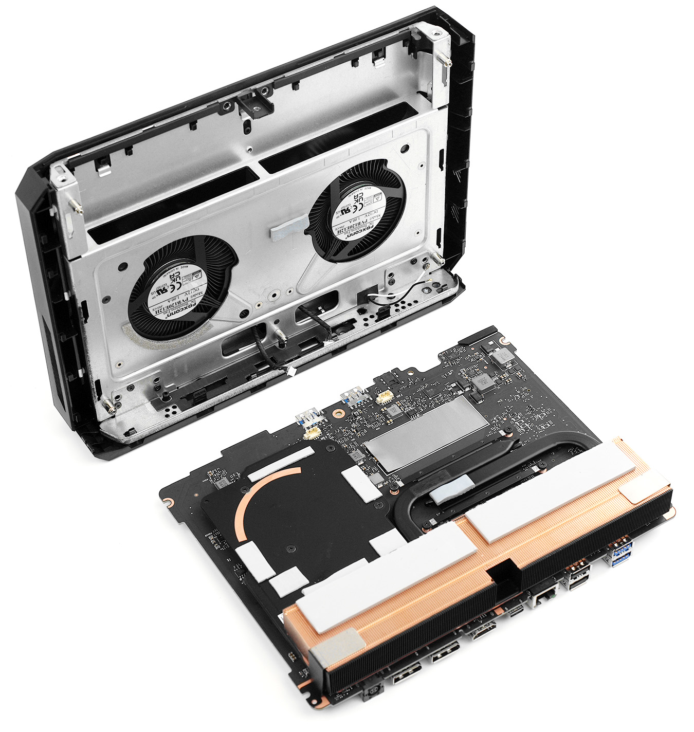 ASUS NUC 14 Performance