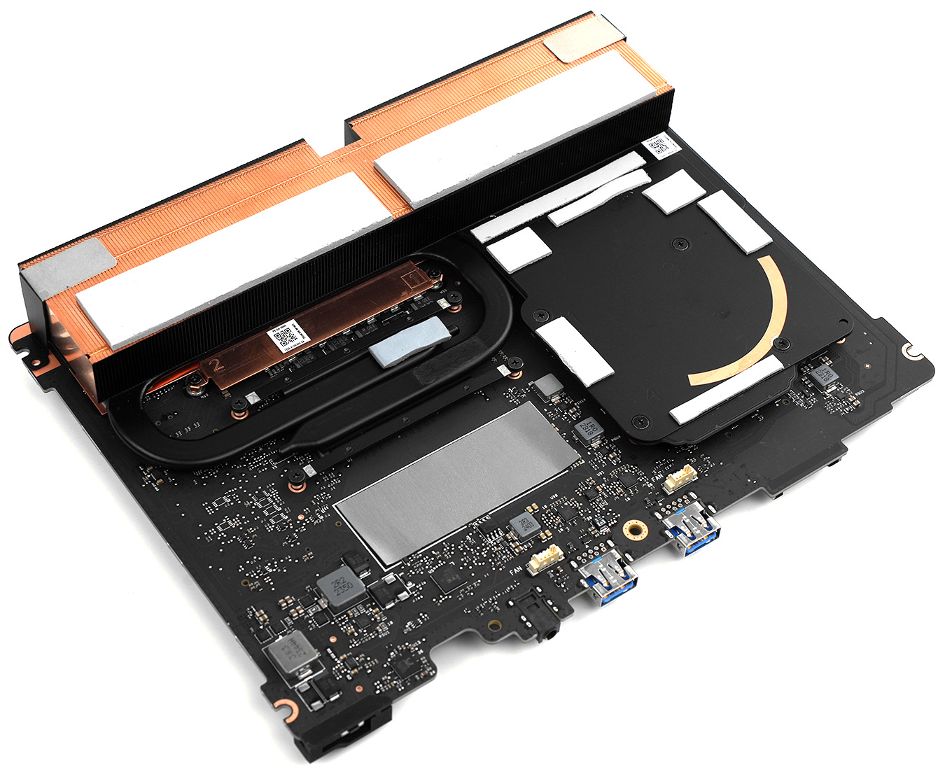 ASUS NUC 14 Performance