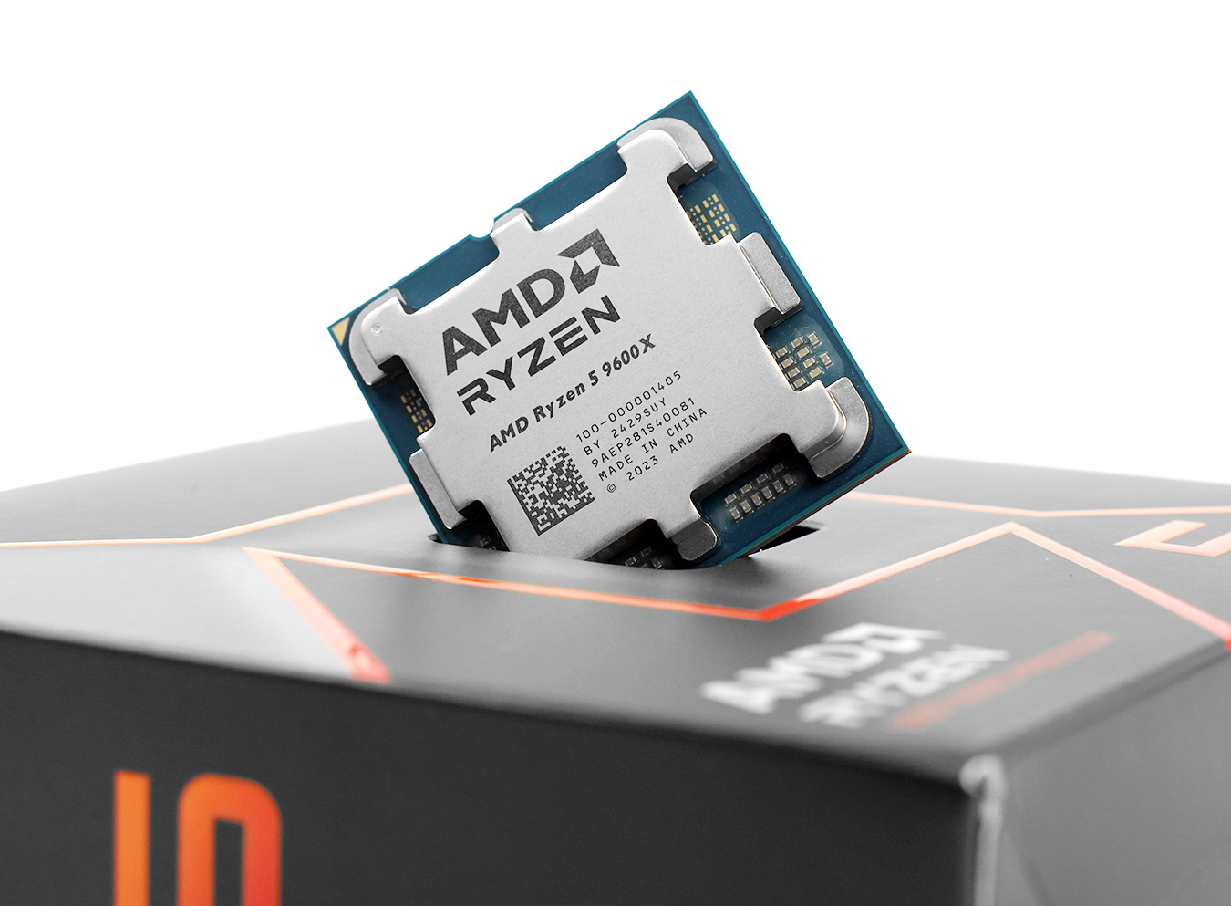 AMD Ryzen 9000